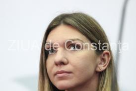 Constănțeanca Simona Halep „Mai am un singur vis, care nu are legătură cu sportul“ 