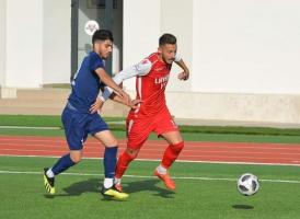 Fotbalul judeţului Constanţa  Revin Liga a 4-a şi a 5-a! În weekend, se dispută primele meciuri din 2020  