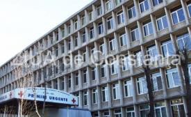 Post vacant la Spitalul Municipal Mangalia. Condiții