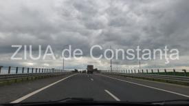 InfoTrafic  Cum se circulă, în această dimineață, pe drumurile naționale şi autostrăzi