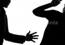 Constanța Un bărbat şi-a agresat soția. Poliţiştii au emis ordin de protecție provizoriu