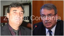 Candidaturile lui Vergil Chiţac şi Mihai Lupu ajung astăzi pe masa Biroului Permanent Naţional al PNL 