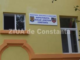 #ConstanțaEsteBine Oficial, toate unitățile de învățământ preuniversitar, închise în perioada 11-22 martie   