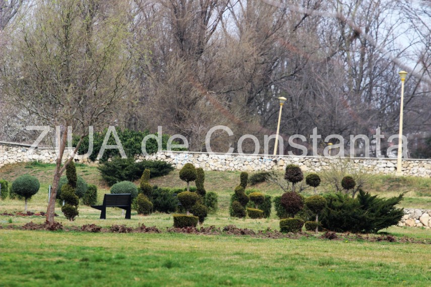 fotoreportaj imaginile din parcul tabacarie de la inceput de martie galerie foto 714223 fotoreportaj imaginile din parcul tabacarie de la inceput de martie galerie foto 714223