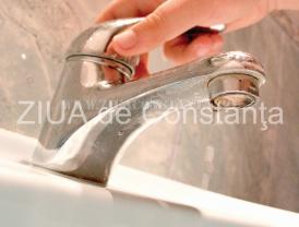 Atenție, se oprește apa în localitatea Țepeș Vodă!