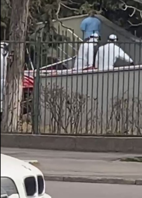 update o persoana suspecta de infectie cu coronavirus a fost adusa cu izoleta la spitalul de boli infectioase update o persoana suspecta de infectie cu coronavirus a fost adusa cu izoleta la spitalul de boli infectioase