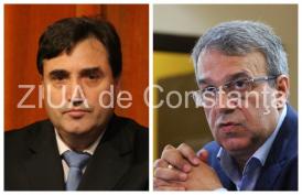 Huţucă - „Chiţac şi Lupu, oamenii cu care PNL începe depesedizarea Constanţei!“