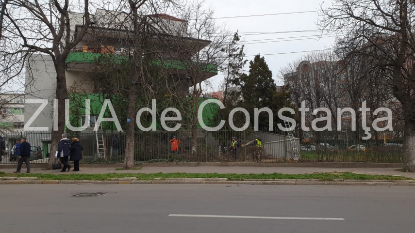 update o persoana suspecta de infectie cu coronavirus a fost adusa cu izoleta la spitalul de boli infectioase update o persoana suspecta de infectie cu coronavirus a fost adusa cu izoleta la spitalul de boli infectioase