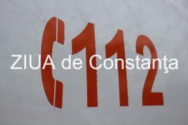 Accident rutier cu victimă în Mangalia, bulevardul 1 Decembrie