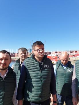 Ministrul Costel Alexe, precizări legate de materialele sanitare, în contextul COVID-19