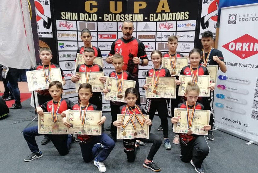 as rebel fighters peste 20 de medalii la cupa shin dojo colosseum gladiators 714356 as rebel fighters peste 20 de medalii la cupa shin dojo colosseum gladiators 714356