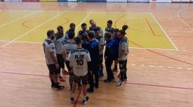 „Ne bucurăm că a ieșit cum ne-am dorit“  Victoria HC Dobrogea Sud cu Dunărea Călărași, cadoul perfect pentru Gabriel Ilie