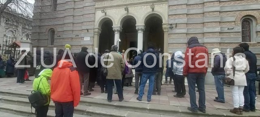 constanta sfanta liturghie de duminica se tine afara galerie foto video 714698 constanta sfanta liturghie de duminica se tine afara galerie foto video 714698