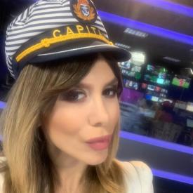 O celebră prezentatoare de televiziune a demisionat. Anunțul făcut în urmă cu puțin timp