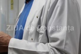 Personal medical al Spitalului Județean Constanța, testat pentru COVID 19. Iată rezultatul testelor
