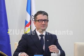 Primarul Decebal Făgădău  Noi măsuri de prevenție a coronavirusului (video) 