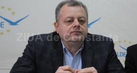 Deputatul de Constanța, Mircea Banias, depistat pozitiv pentru COVID-19