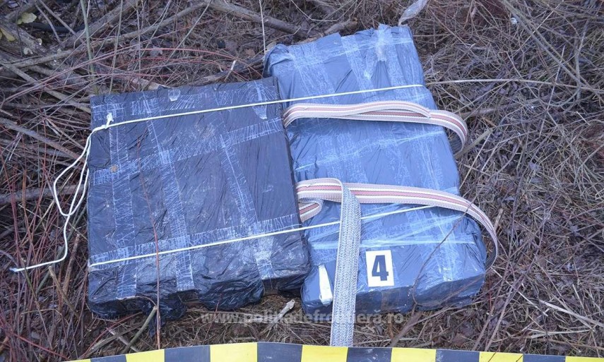 tanar de 21 de ani cercetat pentru contrabanda cu peste 6 000 pachete cu tigari confiscate galerie foto tanar de 21 de ani cercetat pentru contrabanda cu peste 6 000 pachete cu tigari confiscate galerie foto