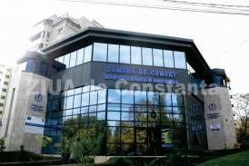 Măsuri de restrângere a activității CCINA Constanța pentru prevenirea și limitarea răspândirii virusului COVID 19