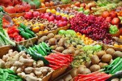  Alimente donate spitalelor din Constanţa, în urma apelului lansat de Arimex Comexim 2000 SRL şi Asociaţia „Suflete Deschise“    