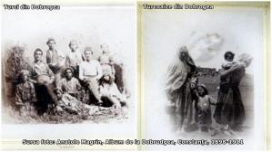 Ciocârlia - Bülbüler, o așezare dobrogeană tătărească  