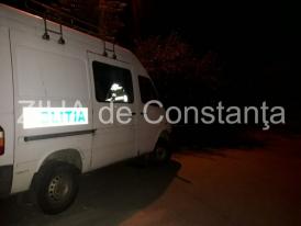 Un bărbat dintr-un sat din județul Constanța a luat 15 ani de închisoare pentru uciderea soției 