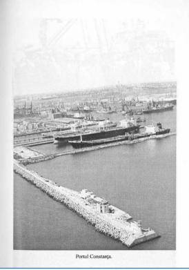 Evocări și portrete din Constanța veacului trecut (III). Ion Simionescu și Mihai Codreanu - „Thalassa! Thalassa!”  