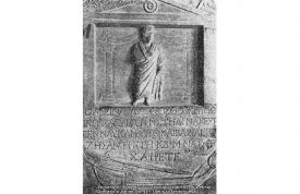 Poveștile oamenilor din anticul Tomis (III) Familii și destine