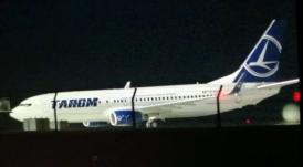 UPDATE.Al patrulea avion cu români repatriați a aterizat pe Aeroportul „Mihail Kogălniceanu”. Unde vor fi carantinați (video)   