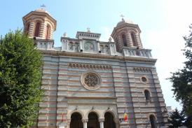 În plină carantină de COVID-19 și fără a putea fi prezenți la slujbele religioase, creștinii prăznuiesc, azi, Buna Vestire