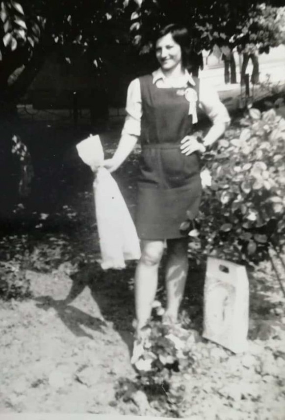 constanta fete in pas de defilare antrenoarea niculina chiricuta sublocotenent in rezerva amintiri din constanta fete in pas de defilare antrenoarea niculina chiricuta sublocotenent in rezerva amintiri din