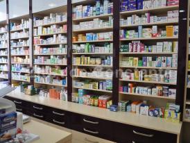 Medicament vital bolnavilor de tiroidă, imposibil de găsit în farmaciile din municipiul Constanţa  