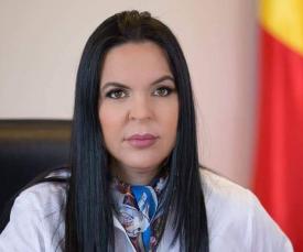 Mirela Matichescu administratorul public al judeţului Constanţa Demisia ministrului Sănătății atinge un maximum imposibil de depășit