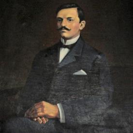 #citeşteDobrogea Panait Cerna, poetul emblematic al Tulcei 