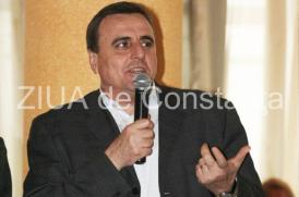 1 aprilie, ziua în care judecătorii se vor pronunța în dosarul lui Zanfir Iorguș, fostul primar din Mangalia