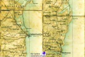 Toponimia localităților din județul Constanța Transformarea numelor turcești (I) - Kuzgun, Kara-Omer, Alakapî