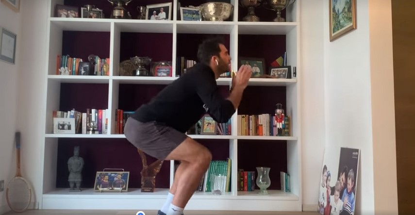 trei exercitii recomandate de horia tecau de facut in casa pentru mentinerea unui tonus fizic bun galerie trei exercitii recomandate de horia tecau de facut in casa pentru mentinerea unui tonus fizic bun galerie