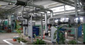  Anunţ RADET Constanţa. S-a reluat furnizarea agentului termic