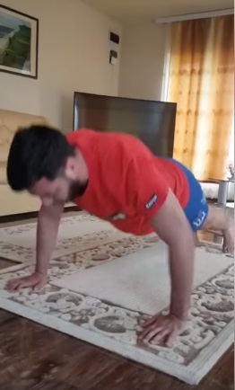 ca sylvester stallone in rocky 4 handbalistul catalin ion de la cs medgidia inventiv in antrenamentul ca sylvester stallone in rocky 4 handbalistul catalin ion de la cs medgidia inventiv in antrenamentul