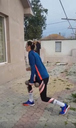 ca sylvester stallone in rocky 4 handbalistul catalin ion de la cs medgidia inventiv in antrenamentul ca sylvester stallone in rocky 4 handbalistul catalin ion de la cs medgidia inventiv in antrenamentul