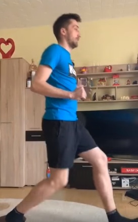 ca sylvester stallone in rocky 4 handbalistul catalin ion de la cs medgidia inventiv in antrenamentul ca sylvester stallone in rocky 4 handbalistul catalin ion de la cs medgidia inventiv in antrenamentul