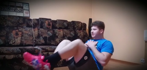 ca sylvester stallone in rocky 4 handbalistul catalin ion de la cs medgidia inventiv in antrenamentul ca sylvester stallone in rocky 4 handbalistul catalin ion de la cs medgidia inventiv in antrenamentul