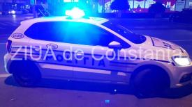 Un polițist din IPJ Constanța a refuzat să ia mită