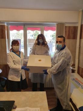 Împreună Constanța, prima platformă de suport comunitar dedicată constănțenilor. Cum poți ajuta sau să fii ajutat