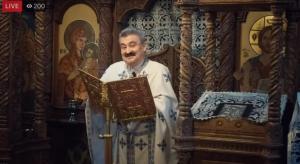 #ConstanțaEsteBine - Părintele Marius Moșteanu  „Anul acesta, Dumnezeu ne-a lăsat să înviem singuri!”    