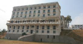 70 de ani de la Decretul de naționalizare nr. 92/1950 Clădire-simbol a Constanței vechi, retrocedată după jumătate de secol moștenitorilor