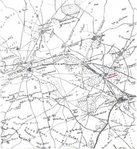 ALAKAPÎ – POARTA ALBĂ, o localitate situată pe Valea Kara-Su    