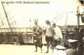 Boxând pe valuri! Coșmarul din Atlantic (galerie foto)   