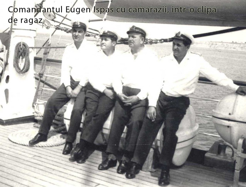 boxand pe valuri cosmarul din atlantic galerie foto 717450 boxand pe valuri cosmarul din atlantic galerie foto 717450