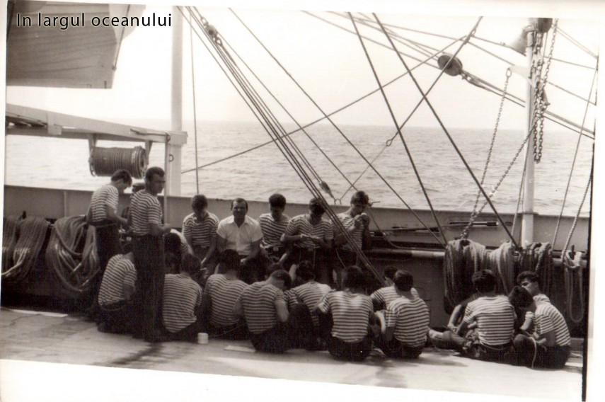 boxand pe valuri cosmarul din atlantic galerie foto 717450 boxand pe valuri cosmarul din atlantic galerie foto 717450